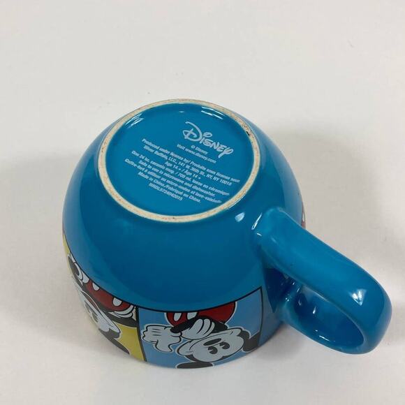 Disney Mickey Mouse 24 oz Ceramic coffee mug - Picture 5 of 5